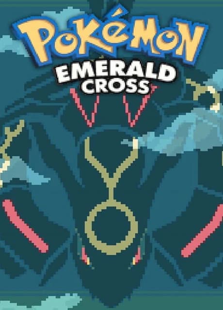 Pokémon Emerald Cross