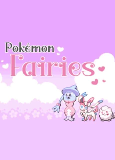 Pokémon Fairies