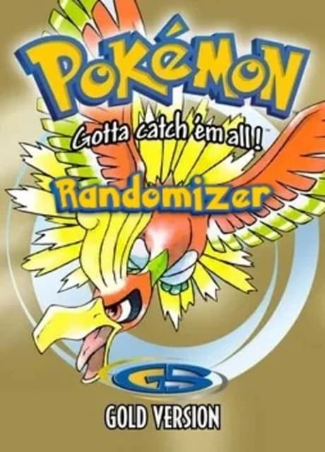 Pokémon Gold Randomizer