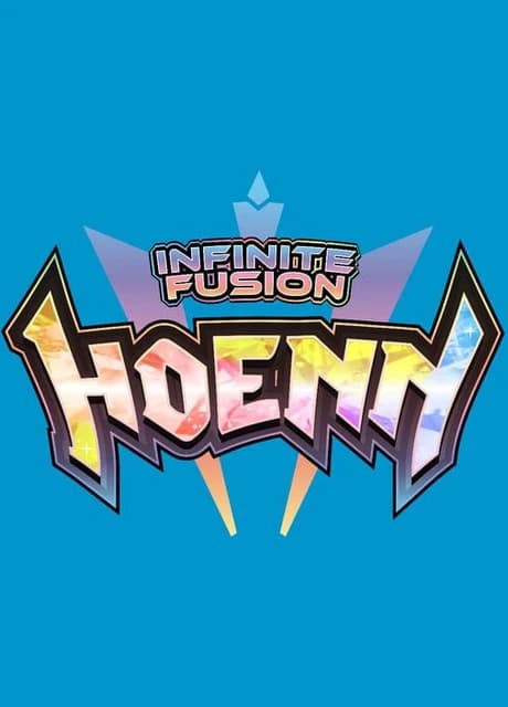 Pokémon Infinite Fusion 2: Hoenn