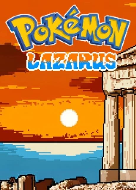 Pokémon Lazarus