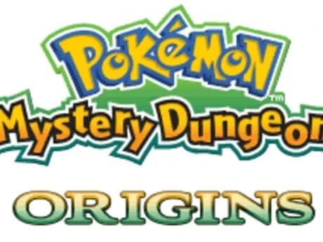 Pokémon Mystery Dungeon: Origins