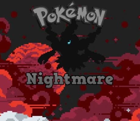 Pokémon Nightmare