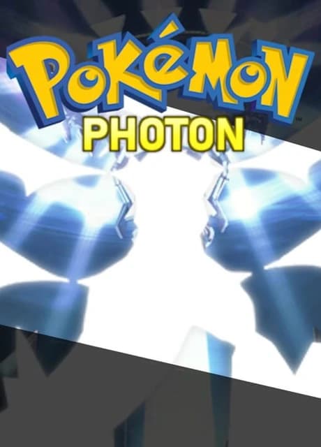 Pokémon Photon