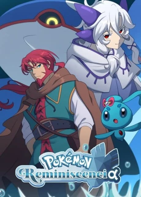 Pokémon Reminiscencia