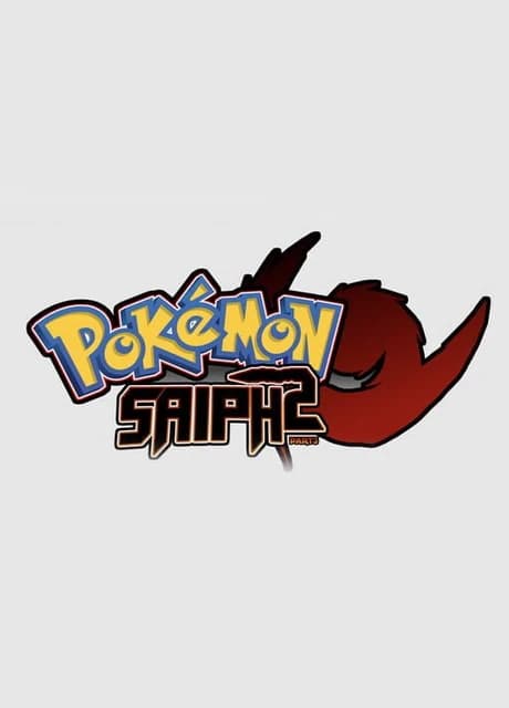 Pokemon Saiph 2