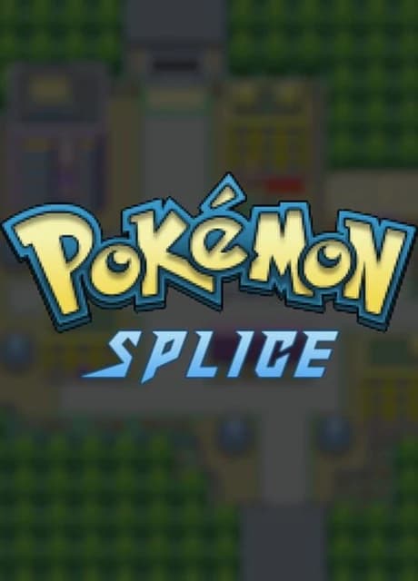 Pokémon Splice