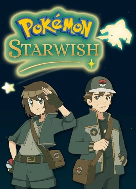 Pokémon Starwish