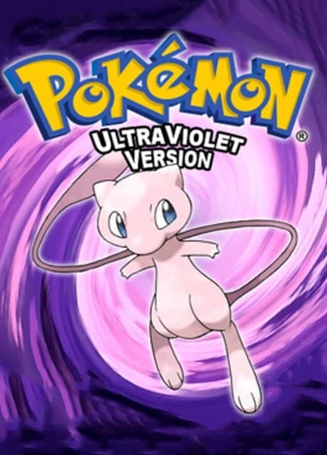 Pokémon: Ultra Violet Version