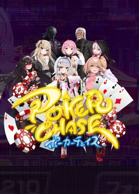 Poker Chase