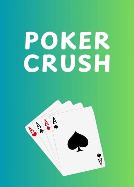 Poker Crush