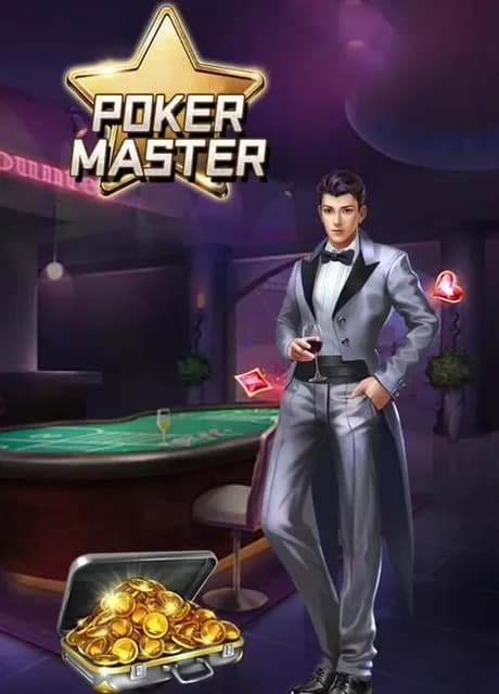 Poker Master