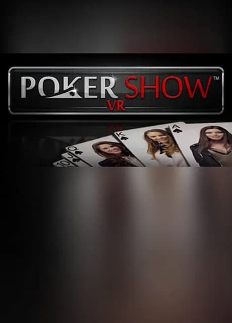 Poker Show VR