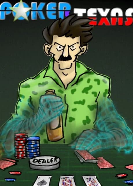 Poker: Texas