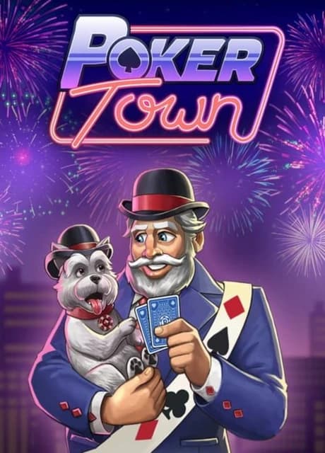 Poker Town