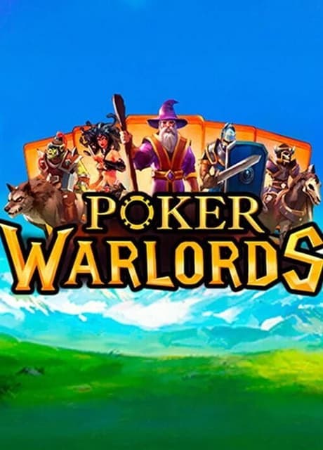 Poker Warlords
