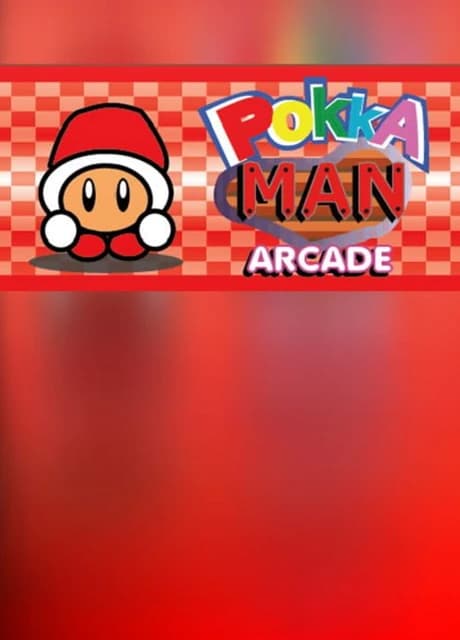 Pokka Man