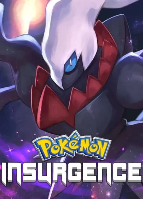 Pokémon Insurgence