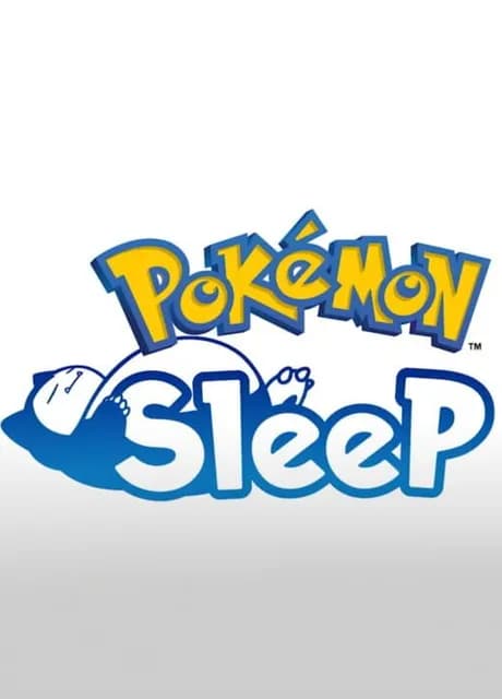 Pokémon Sleep