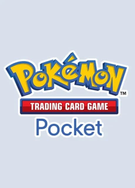 Pokémon Trading Card Game Pocket