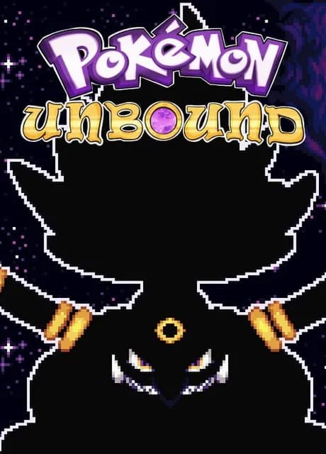 Pokémon Unbound