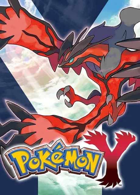 Pokémon Y