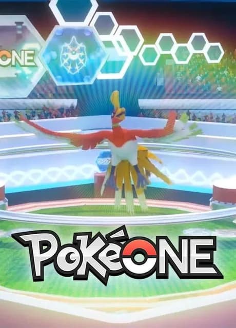 PokéOne