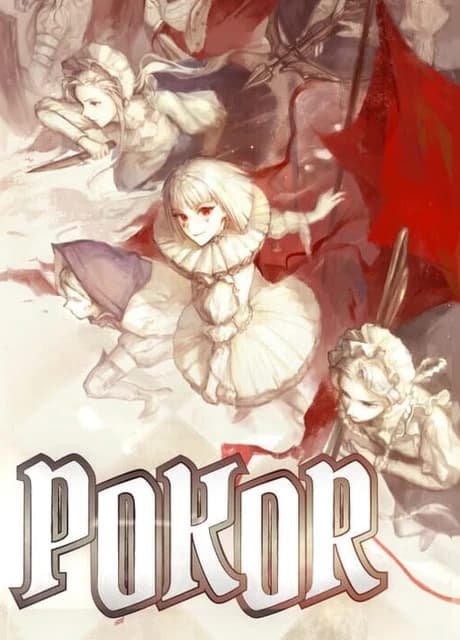 Pokor