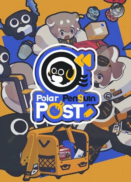 Polar Penguin Post