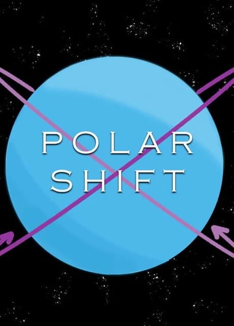 Polar Shift