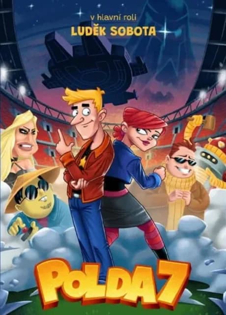 Polda 7