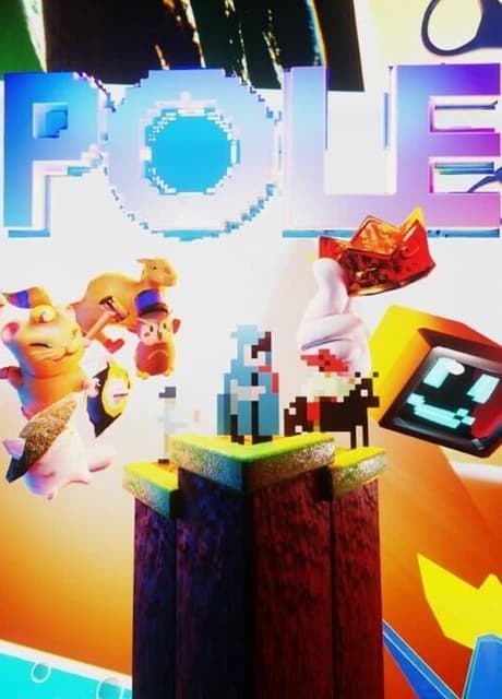 Pole
