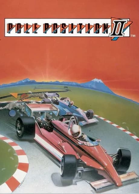 Pole Position II