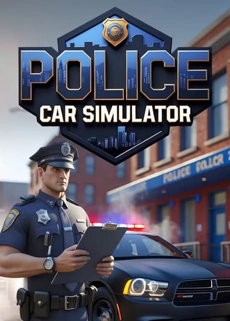 Police Car Simulator