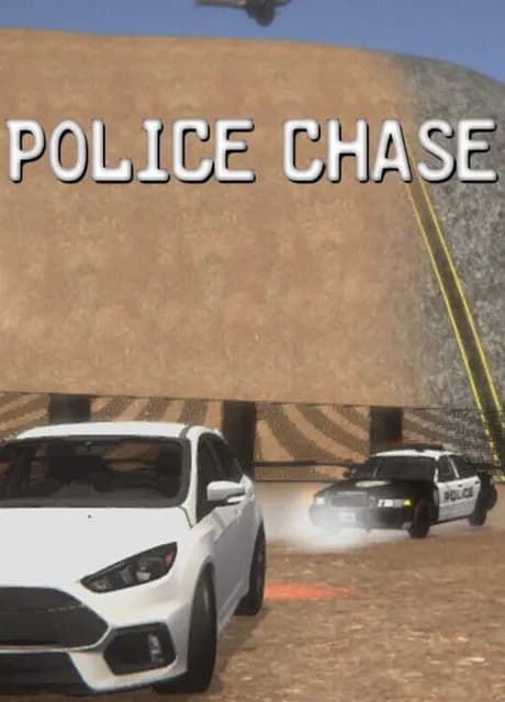 Police Chase