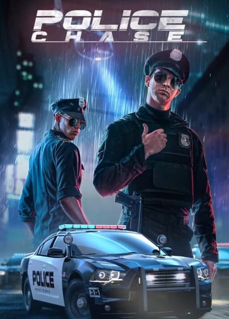 Police Chase