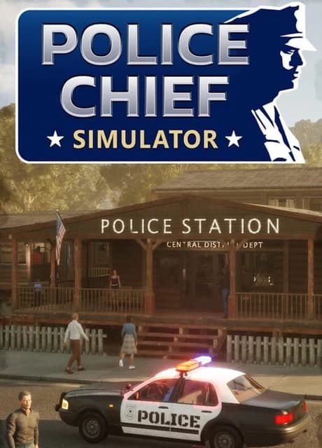 Police Chief Simulator
