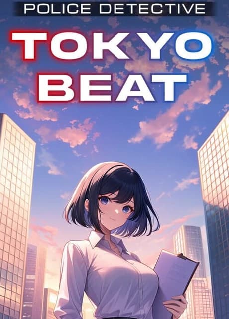 Police Detective: Tokyo Beat
