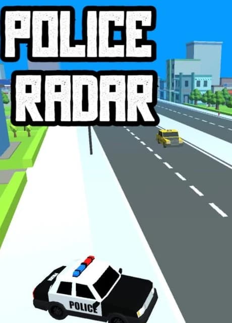 Police Radar