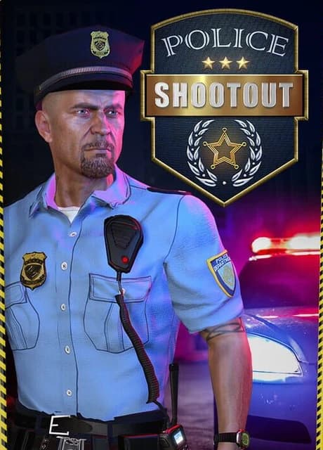 Police Shootout