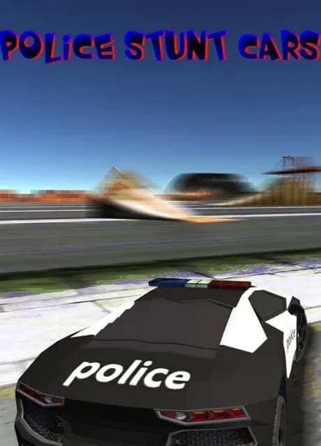 Police Stunt Cars