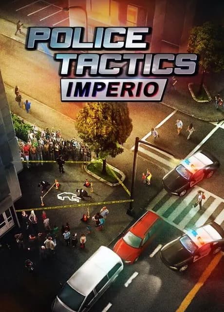 Police Tactics: Imperio