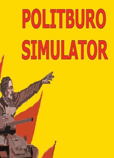 Politburo Simulator