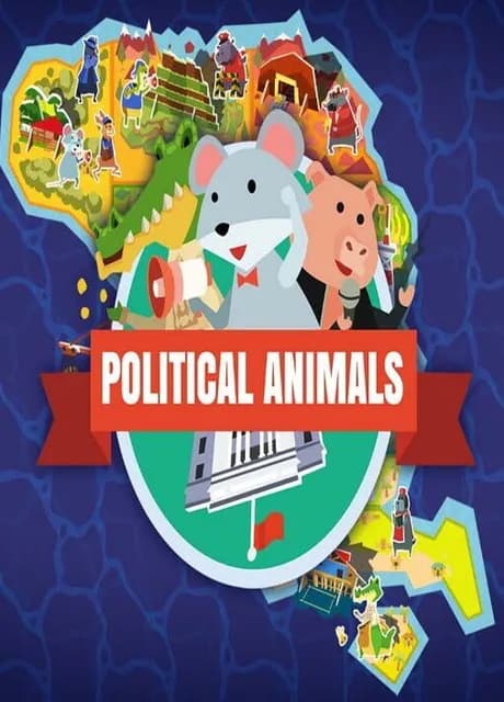 Political Animals