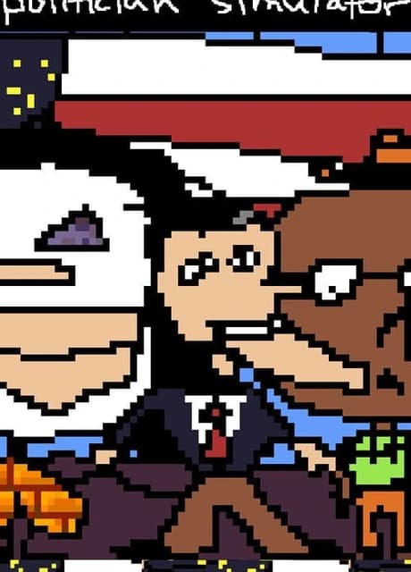 Politician Simulator