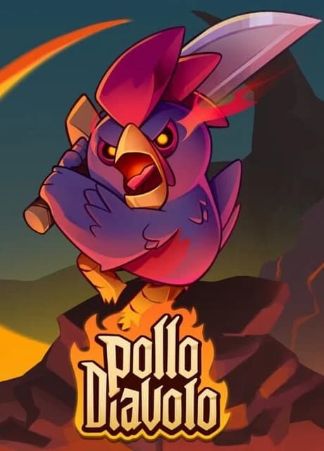 Pollo Diavolo