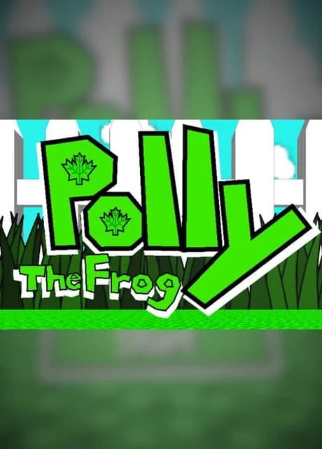 Polly the Frog