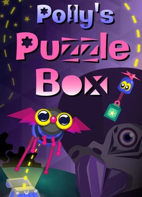 Polly's Puzzle Box