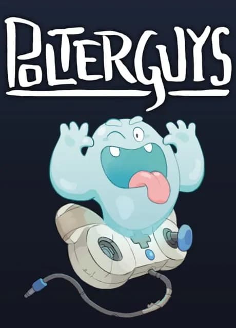 Polterguys