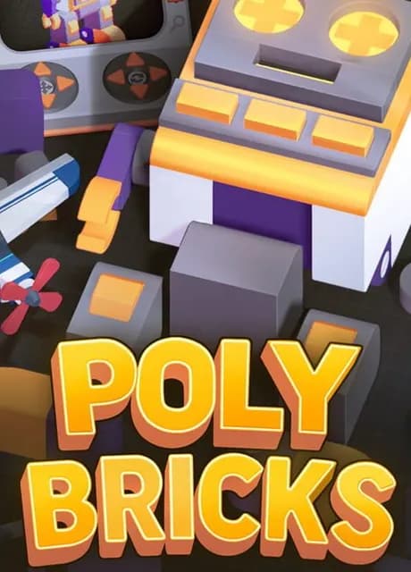 Poly Bricks